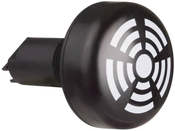 Werma Signaltechnik Signal Sum 111.000.55 N/A Halvtoner, Pulstone 24 V/DC 80 dB