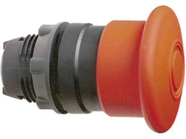 Schneider Electric ZB5AS844, Muovi, IP69K, 40 mm, 57 mm, 40 mm, 46 g