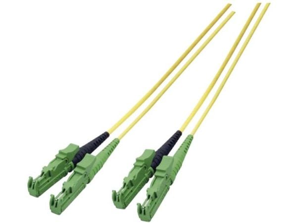 EFB Elektronik O0933.5, 5 m, E-2000 (APC), E-2000 (APC), Hanstik/Hanstik
