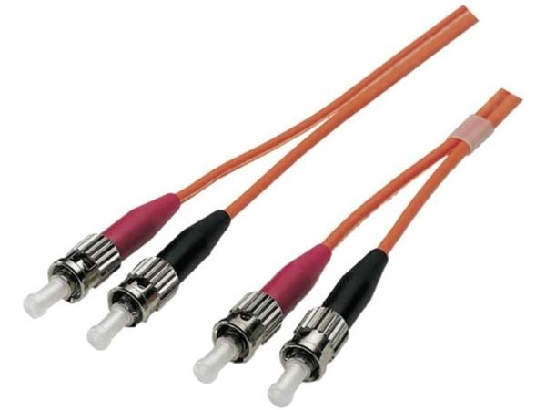 EFB Elektronik O6013.1, 1 m, OM2, ST, ST, ST