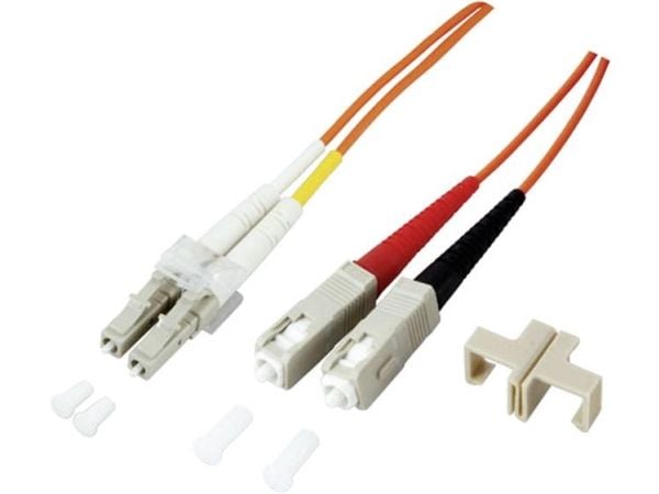 EFB Elektronik O0314.10, 10 m, LC, SC