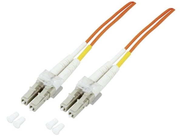 EFB Elektronik O0312.10, 10 m, LC, LC, LC