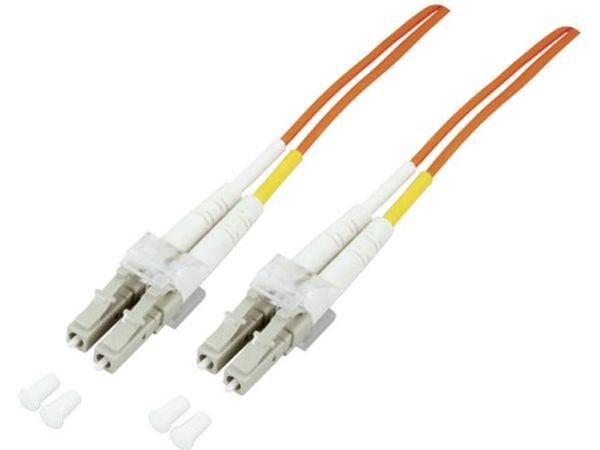 EFB Elektronik O0312.1, 1 m, OM3, LC, LC