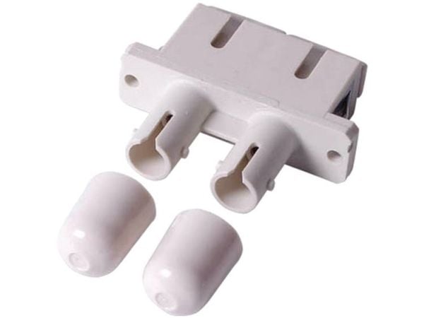 EFB Elektronik 53305.31, SC/ST, Monitila, Muovi, 1 kpl