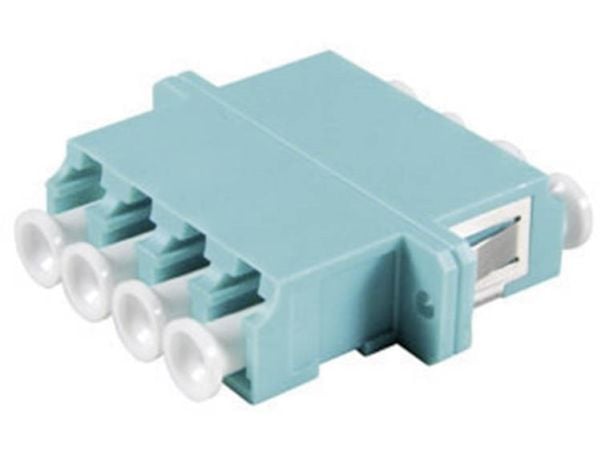 EFB Elektronik 53353.3, LC, Blå, Enkelläge, 1 styck