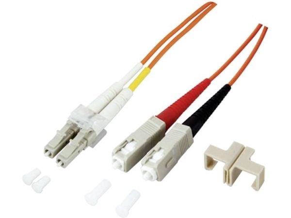 EFB Elektronik O0360.3, 3 m, OS2, LC, SC