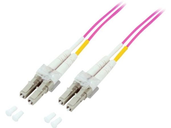 EFB Elektronik O0319.2, 2 m, OM4, LC, LC, LC