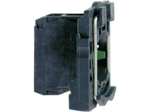 Schneider Electric ZB4BZ102, Kontaktori, Harmony XB4, IP20, 53 g, BV GL CSA LROS (Lloyds register of shipping) UL DNV, -40 - 70 °C