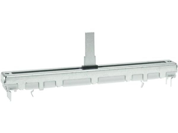 ALPS 402126 mikserfader 10 kO stereo 0,1 W logaritmisk 1 stk