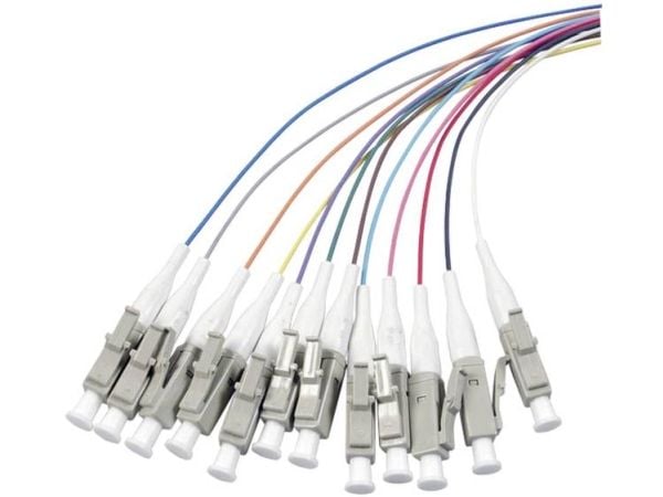 EFB Elektronik O3482.2, 2 m, OM3, LC