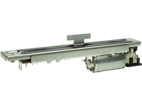 ALPS RS60N11M9 motorfader 5 kO 0,2 W lineær (1 stk)