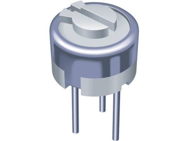 Bourns 3329H-1-103LF trimmer lineær 0,5 W 10 kO 240–260 ° (1 stk)