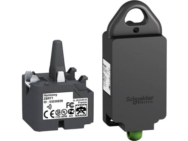 Schneider Electric ZBRT1
