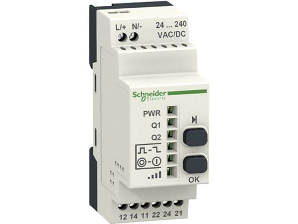 Schneider Electric ZBRRA