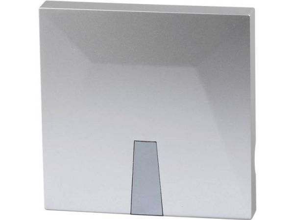 Heidemann 70250 Dørklokke 8 V (max) 90 dB (A) Sølv, Antracit
