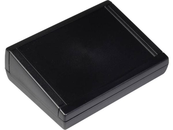 TEKO TK11SP.9 universalkabinett 188,5 x 133,5 x 56,5 ABS sort (1 stk.)