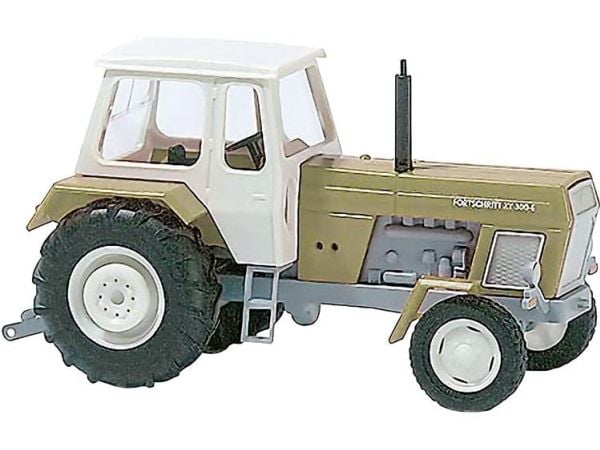 Busch 8701 TT Progress Tractor ZT 300