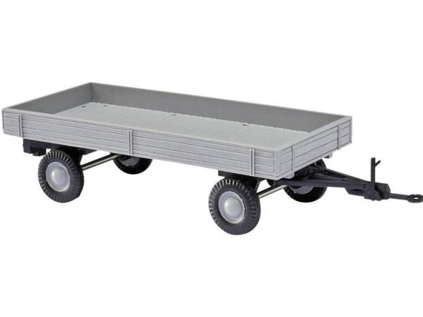 Busch 8708 TT Maatalousperävaunu