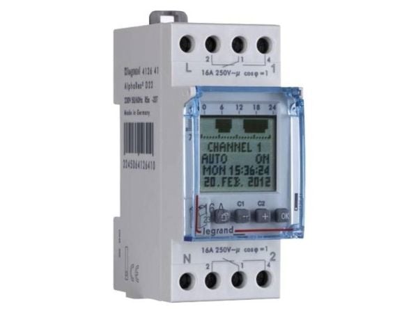 Legrand 412641