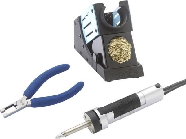 Weller T0051320599N, 24 V, 120 W