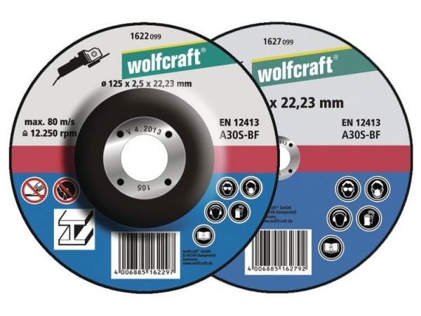 wolfcraft GmbH 1620300