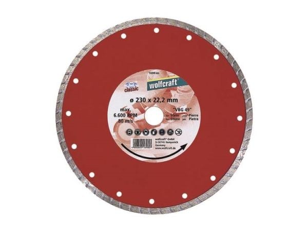 wolfcraft GmbH 1694000