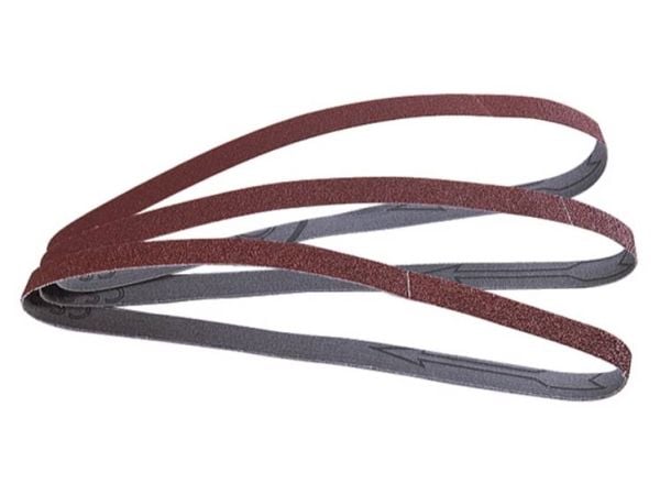 wolfcraft GmbH 1725000, 3 deler, 13 mm, 457 mm