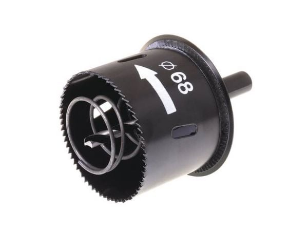Wolfcraft Wolfcraft 2158000 Sticksåg 68 mm 1 st