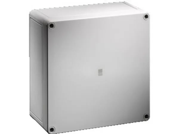Rittal PK 9505.000, 94 mm, 81 mm, 94 mm, 1,44 kg