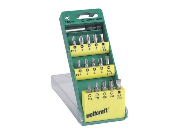 wolfcraft GmbH 2400000