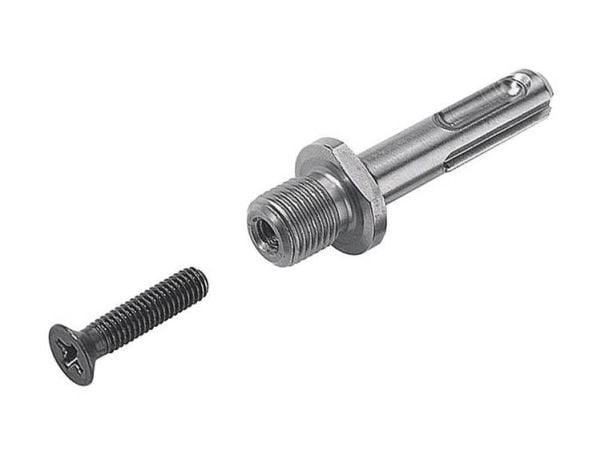 wolfcraft GmbH 2640000