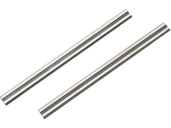 wolfcraft GmbH 4113000, 82 mm, 5,5 mm, 1,1 mm, Wolframkarbid, Tre, 2 stykker
