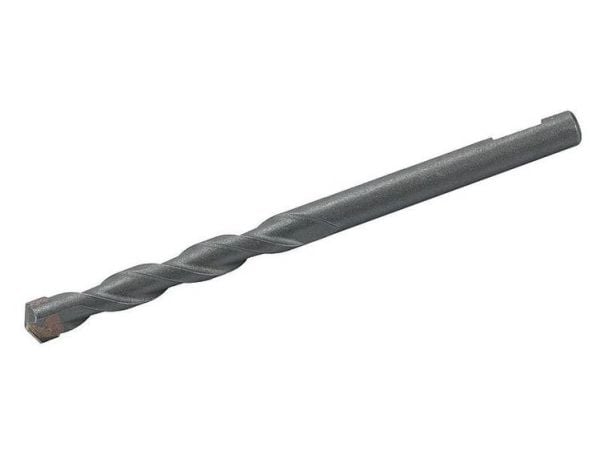 wolfcraft GmbH 5482000, Rotasjons hammer, Senterbor, Høyrehåndsrotasjon, 8 mm, 70 mm, 130°