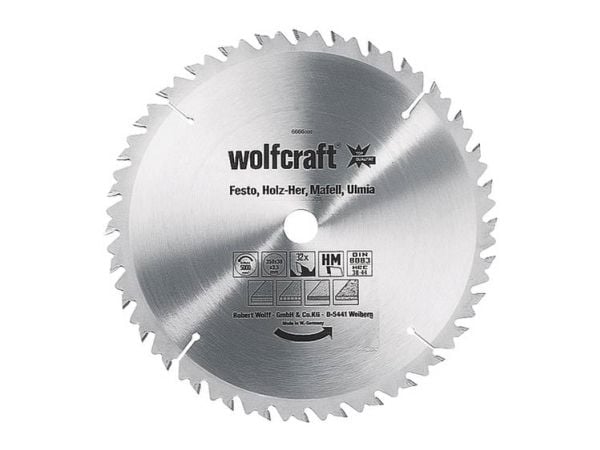 wolfcraft GmbH 6662000