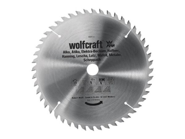 wolfcraft GmbH 6682000