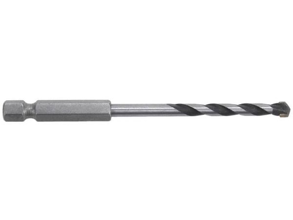 wolfcraft GmbH 7266000, Borr, 5 mm, 95 mm, Sten, 4 cm, 130°
