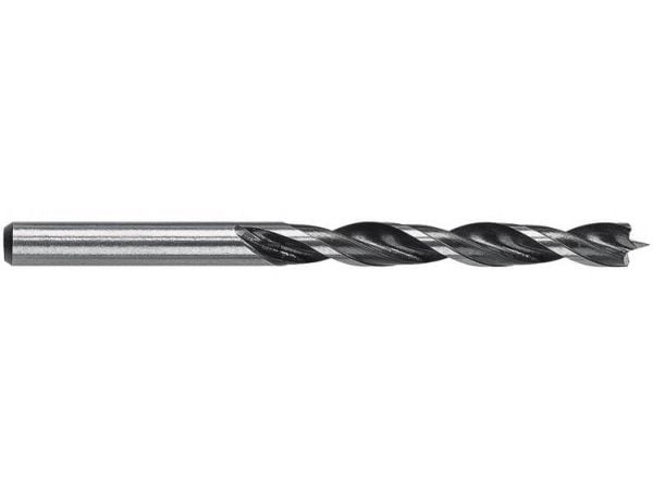 wolfcraft GmbH 7618010, Borr, 1,8 cm, 180 mm, 12 cm, 1,3 cm, Krom-vanadinstål (Cr-V)