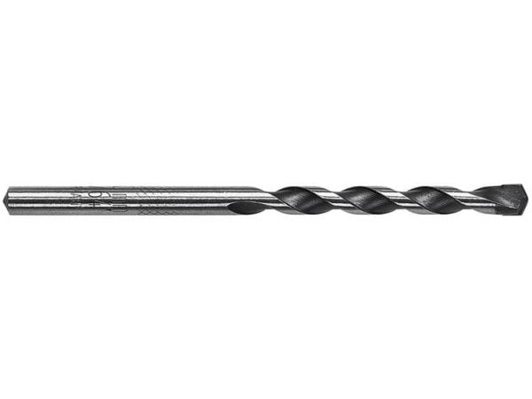 wolfcraft GmbH 7776010, Borr, Hammer drill bit, 6 mm, 100 mm, 5,5 cm, 130°