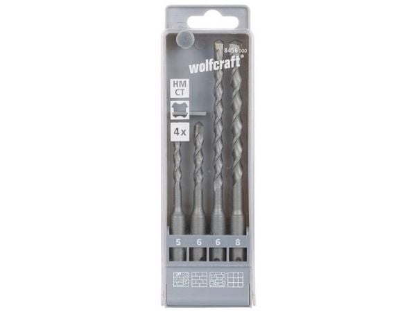 wolfcraft GmbH 8456000