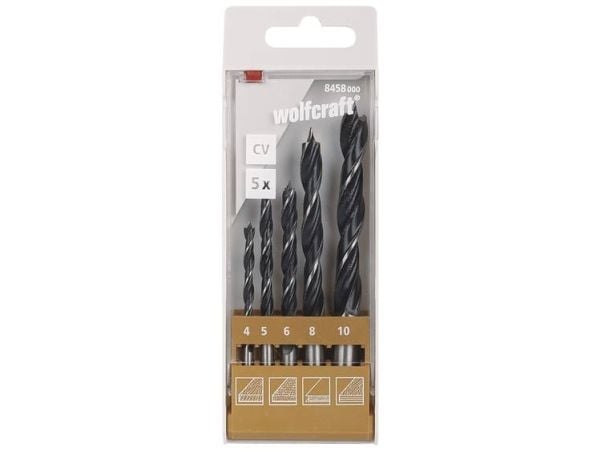 wolfcraft GmbH 8458000