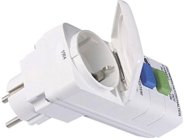 Bachmann PRCD adapter - Smart kontakt