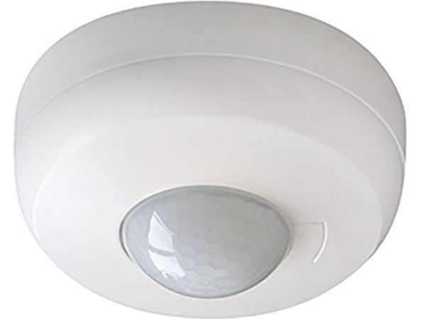 Rörelsedetektor PD360 PW