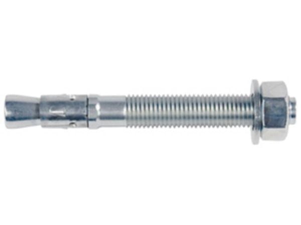 Fischer 40777, Expansionsankare, Betong, M8, ETA-07/0211, 130 mm, 8 mm