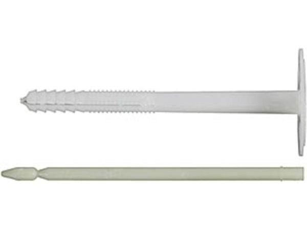 Fischer 41867, 200 stykker, 8 mm