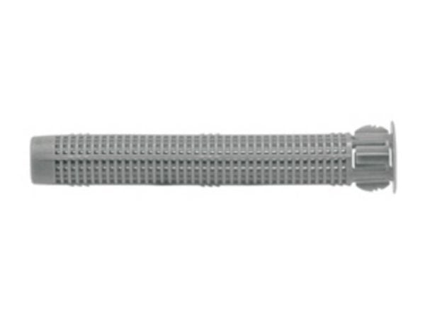 Fischer 41901, Veggplugg, Murstein, Betong, ETA-10/0383, ETA-15/0263, 1,2 cm, 9,5 cm, 50 stykker