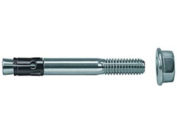 Fischer 44109 spikeranker FNA II 6 x 30 M6/5 (100) (44109)