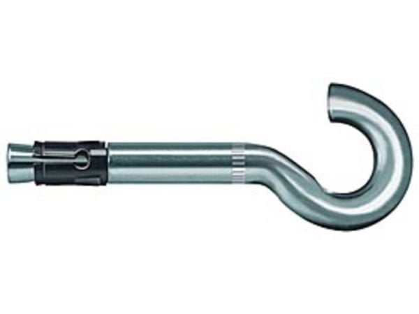 Fischer FNA II 6 x 25 H Sømanker 54 mm 6 mm 44126 50 stk