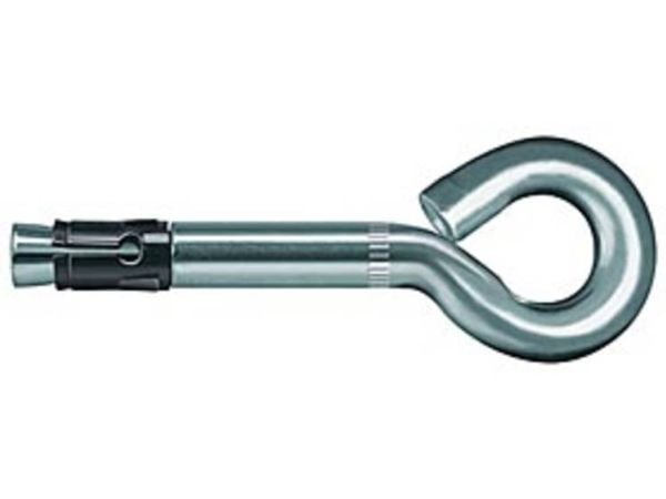 Fischer 44127, Vippbult, Tegel, Betong, ETA-06/0175, 54 mm, 6 mm, 3,5 cm