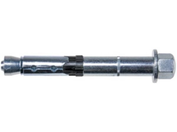 Fischer FH II 12/50 H Ankare med hög kapacitet 140 mm 12 mm 44907 25 st