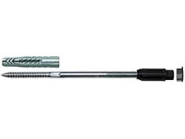 Fischer 45703 Thermax 10/120 M10 Distansmonteringssystem 190 mm 22 mm 20 st